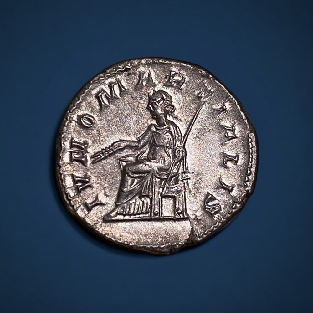 monnaies antiques romaines imperiales et republicaines trebonien galle antoninien