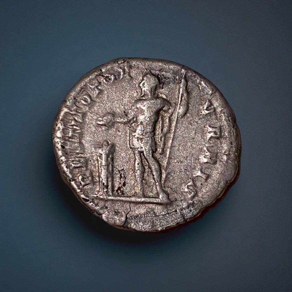 SEPTIME SEVERE, DENIER monnaies antiques a romaines imperiales et republicaines septime severe denier