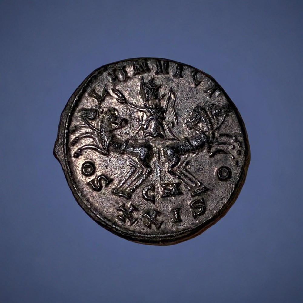 monnaies antiques romaines provinciales probus aurelianus