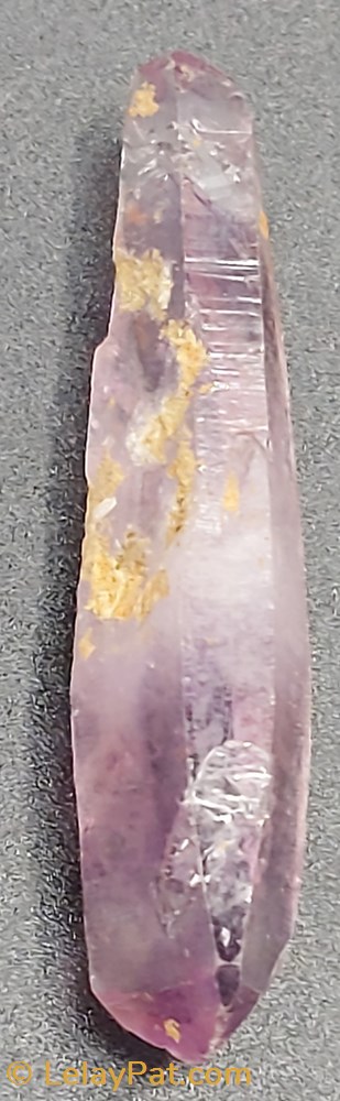 Améthyste (crystal) mineraux meteorites quartz amethyste crystal