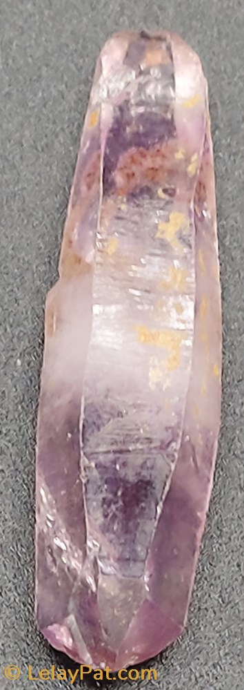 Améthyste (crystal) mineraux meteorites quartz amethyste crystal