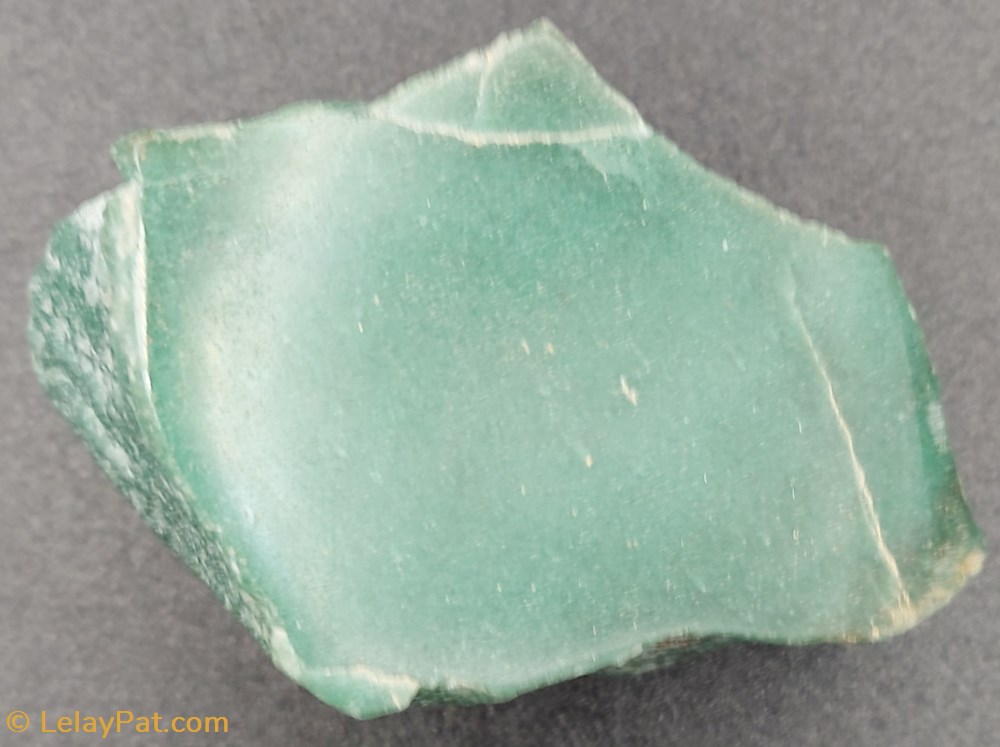 Aventurine verte mineraux meteorite aventurine verte