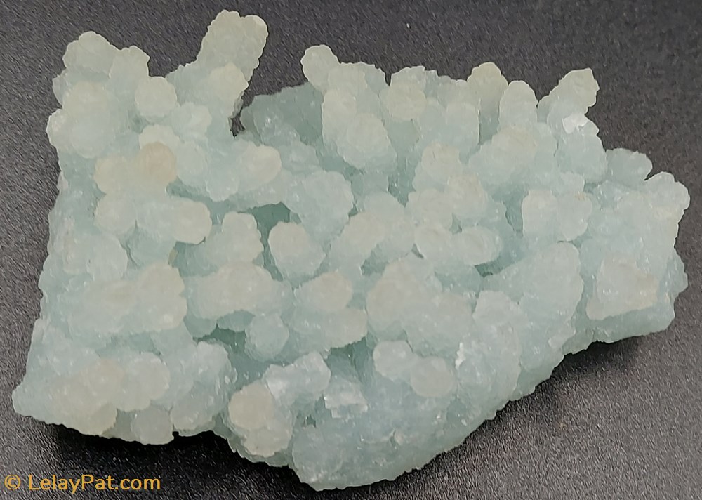 Prehnite verte mineraux meteorite prehnite verte