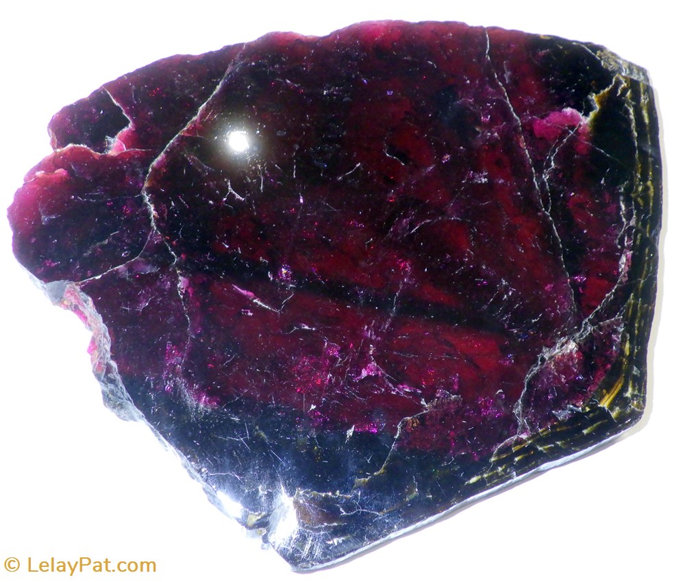 mineraux meteorites groupe tourmaline en plaque geante