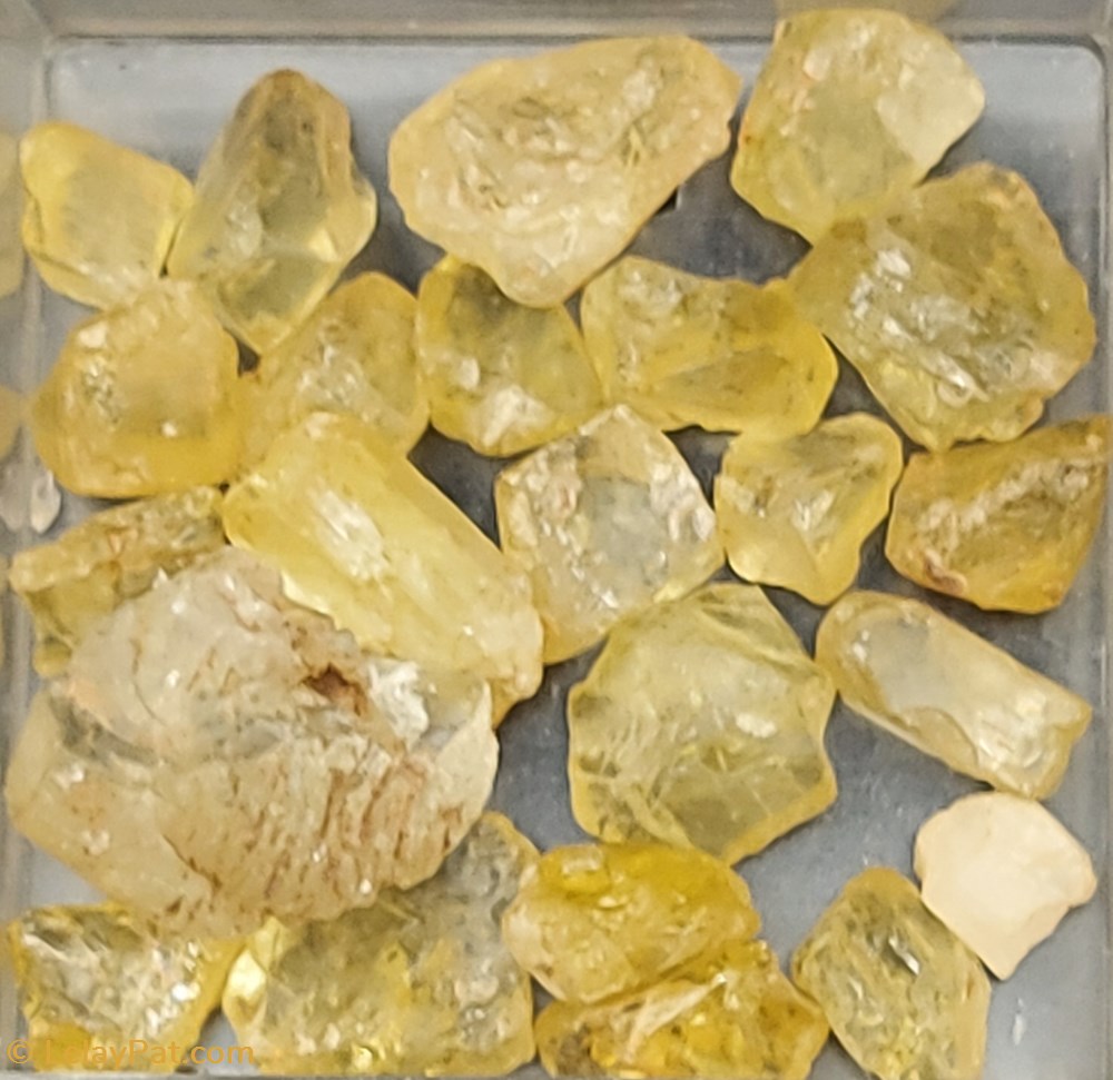 Orthose mineraux meteorites orthose