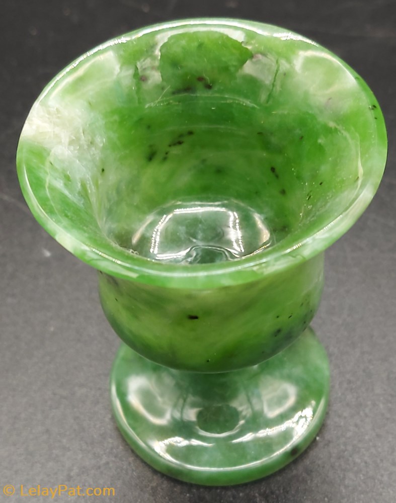 Jadéite de Thaïlande mineraux meteorite jadeite de thailande