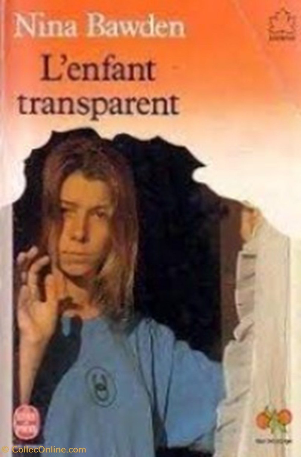 L' enfant transparent livres bd revues l enfant transparent