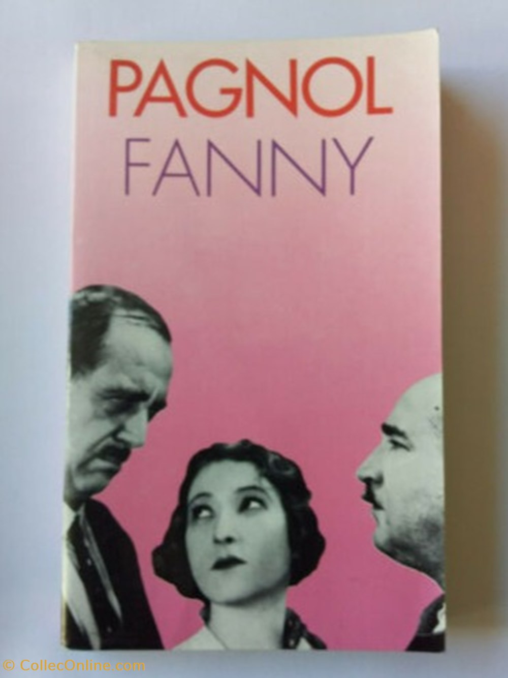 Fanny livres bd revues fanny
