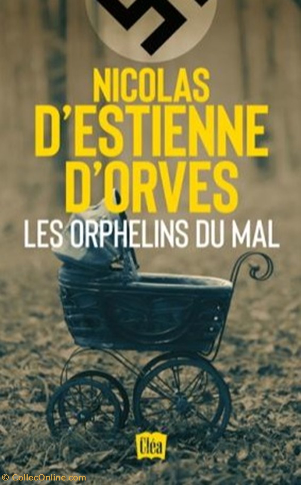 Les orphelins du mal livres bd revues les orphelins du mal