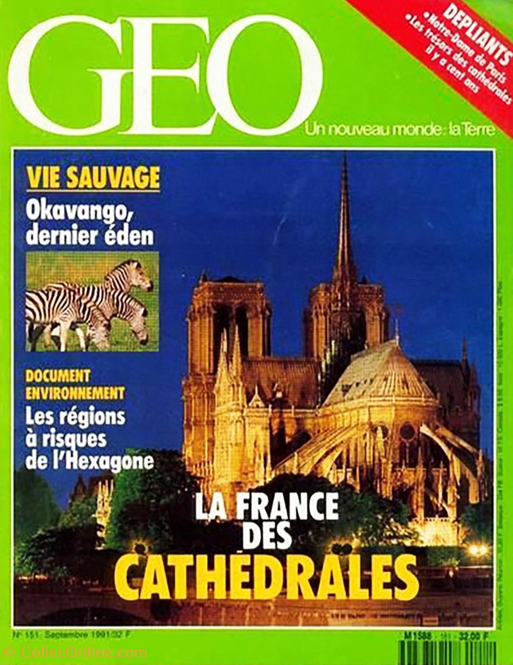 Géo un nouveau monde: la terre livres bd revues geo un nouveau monde la terre