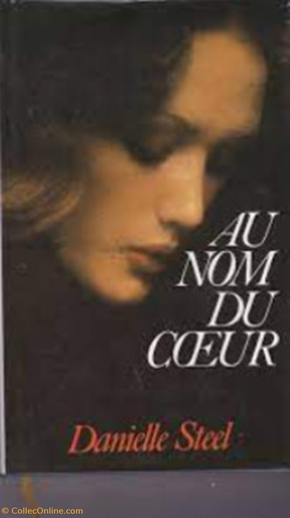 Au nom du coeur livres bd revues au nom du coeur