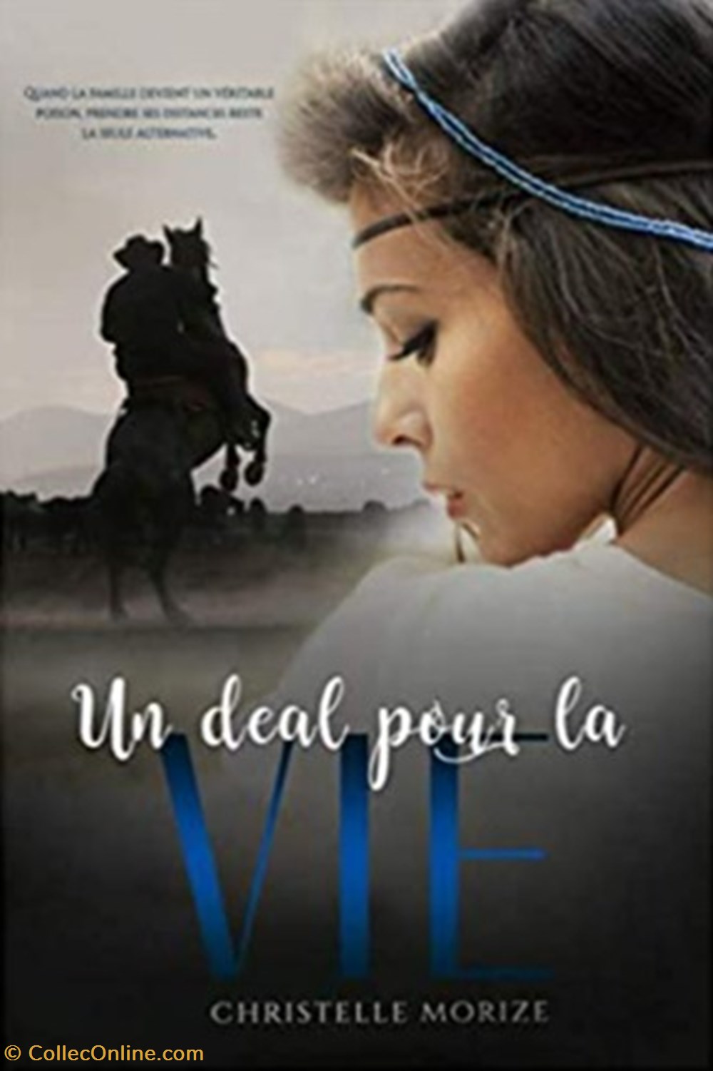 Un Deal pour la vie livres bd revues un deal pour la vie