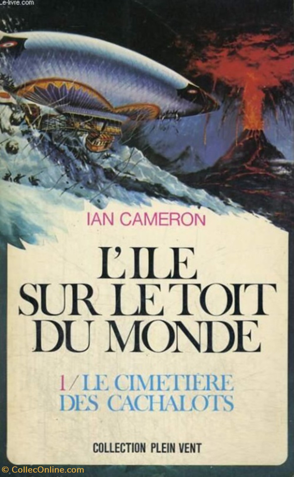 L'île sur le toit du monde livres bd revues l ile sur le toit du monde