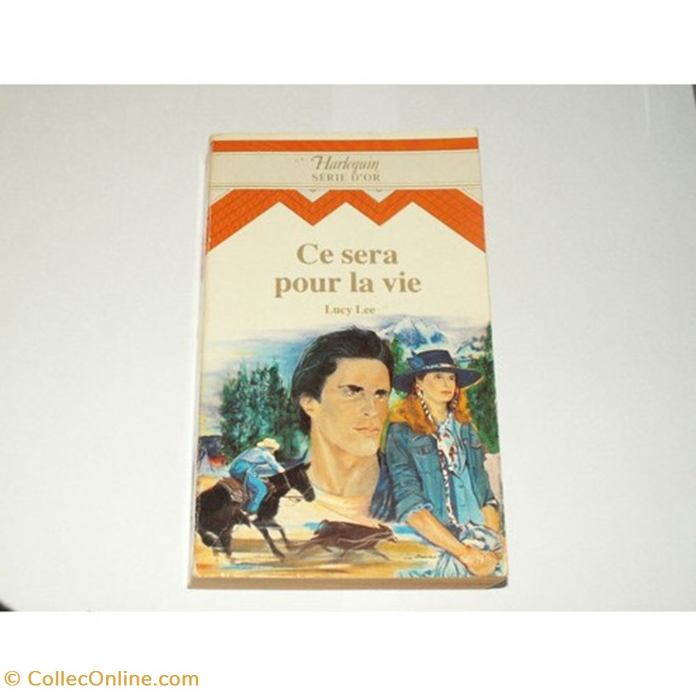 livres bd revues ce sera pour la vie