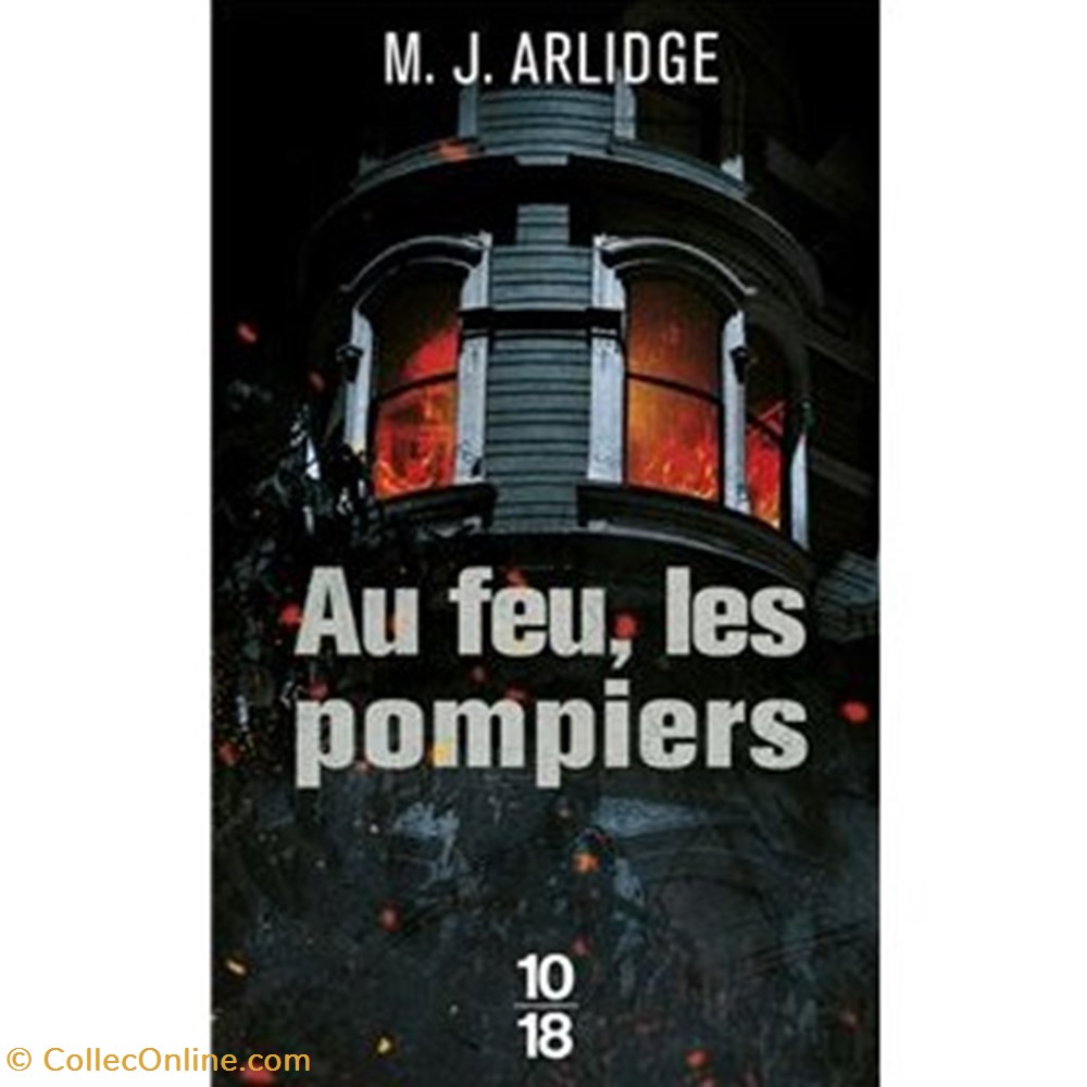 Au feu, les pompiers livres bd revues au feu les pompiers