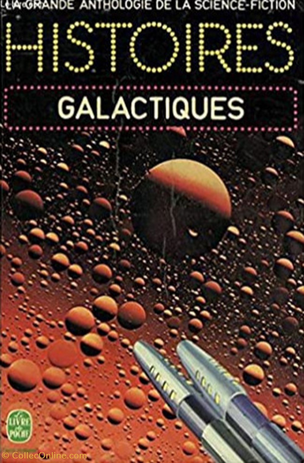 Histoires galactiques livres bd revues histoires galactiques