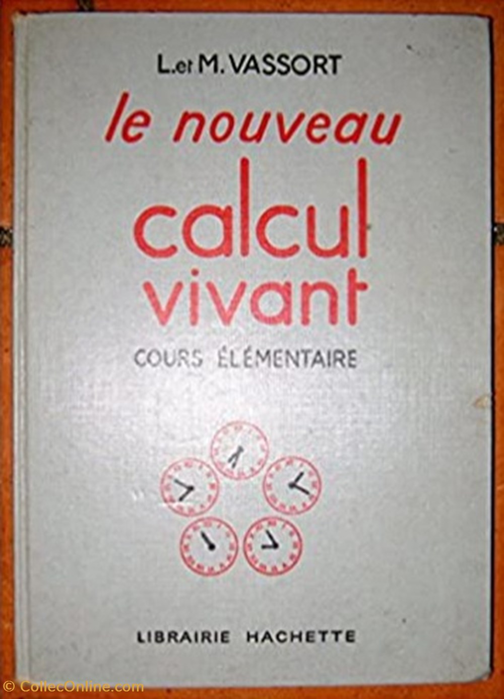 Le nouveau calcul vivant cours élémentaire livres bd revues le nouveau calcul vivant cours elementaire