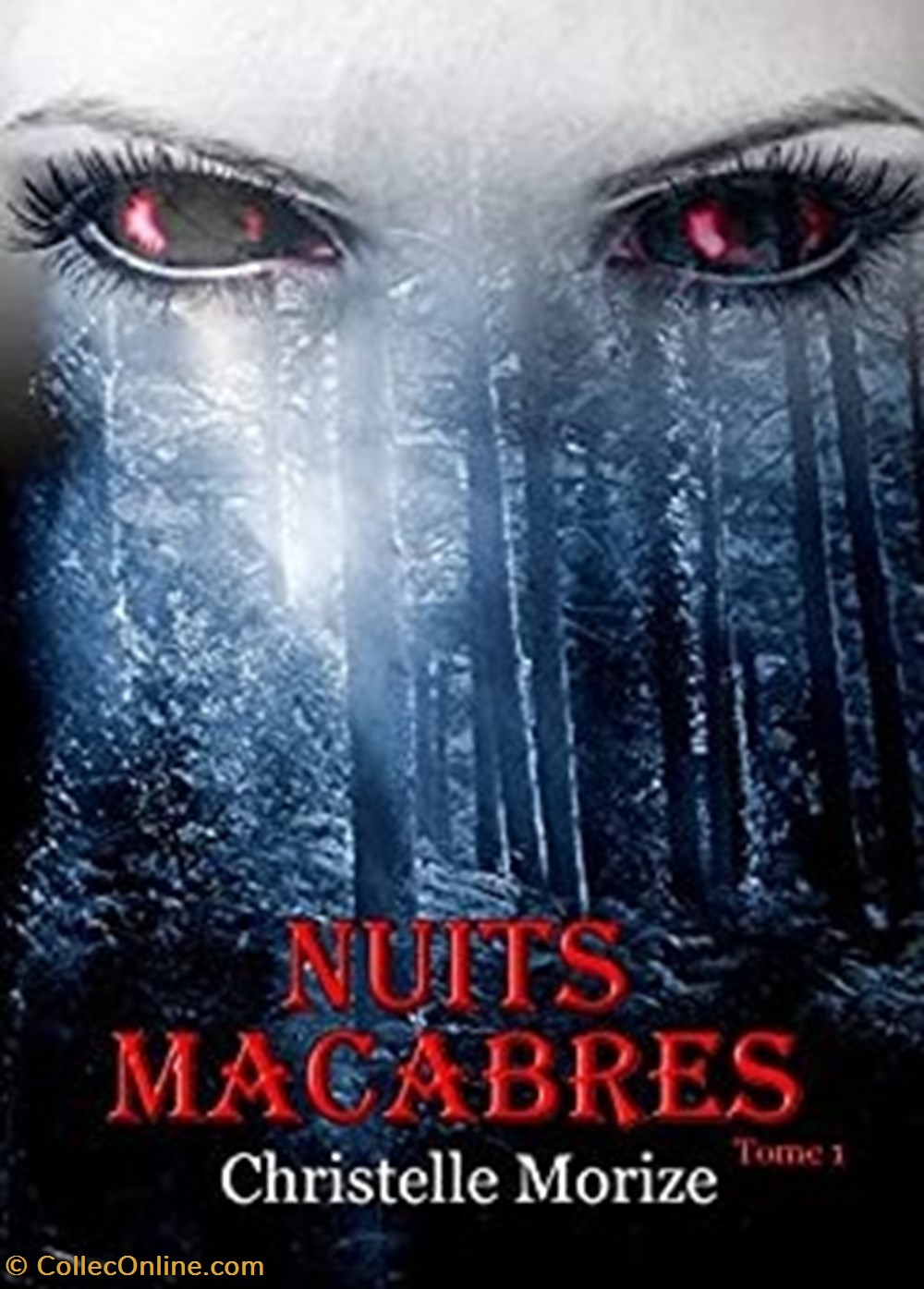 Nuits macabres livres bd revues nuits macabres