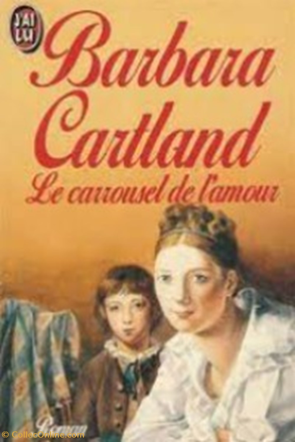 Le carrousel de l'amour livres bd revues le carrousel de amour