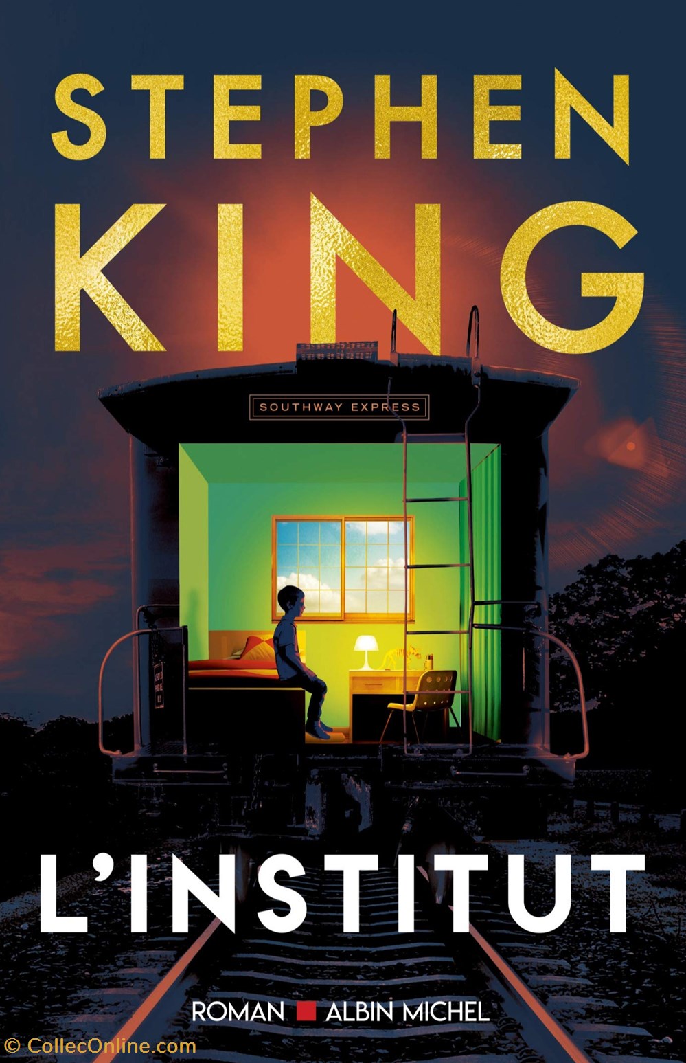 L'instut livres bd revues l instut