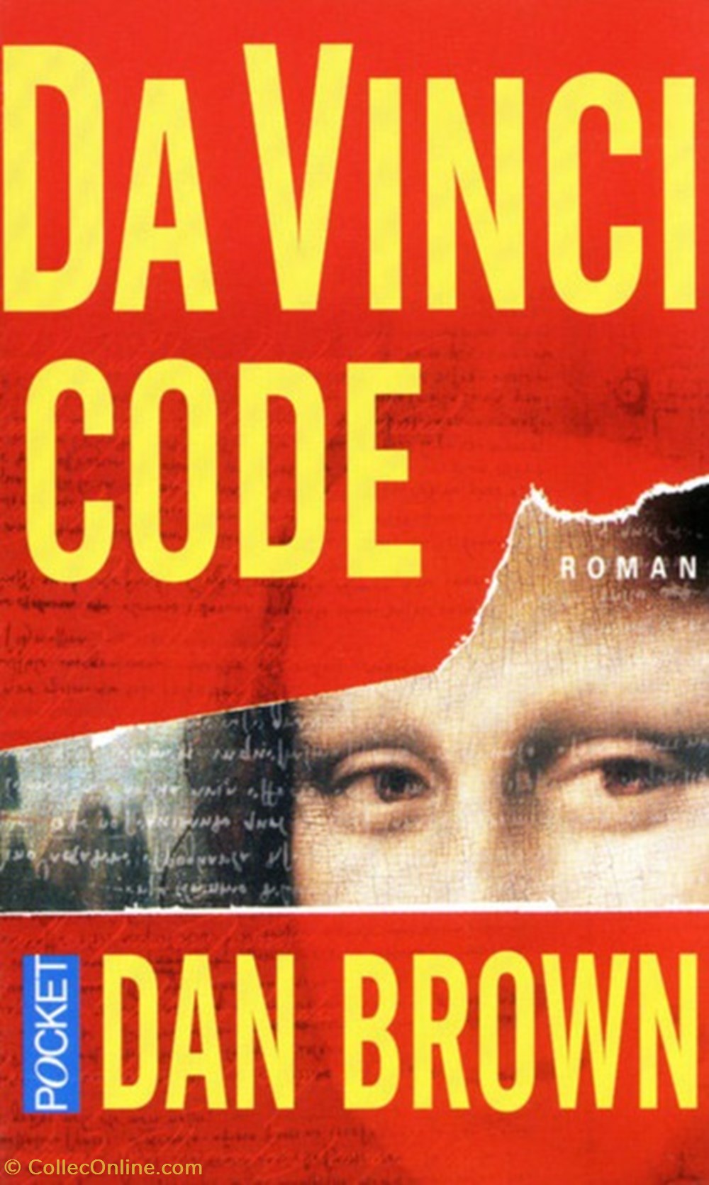 Da vinci code livres bd revues da vinci code