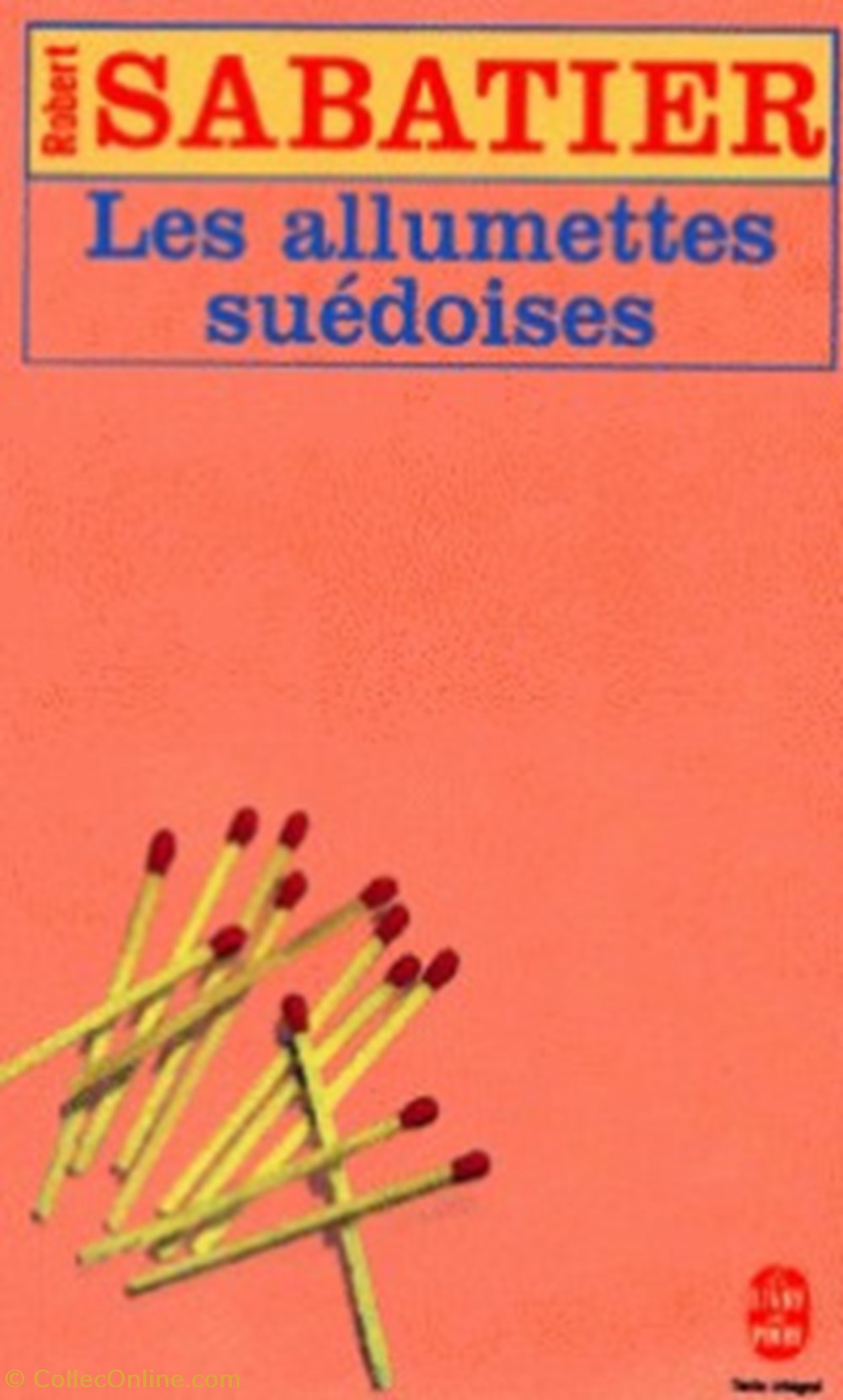 livres bd revues les allumettes suedoises