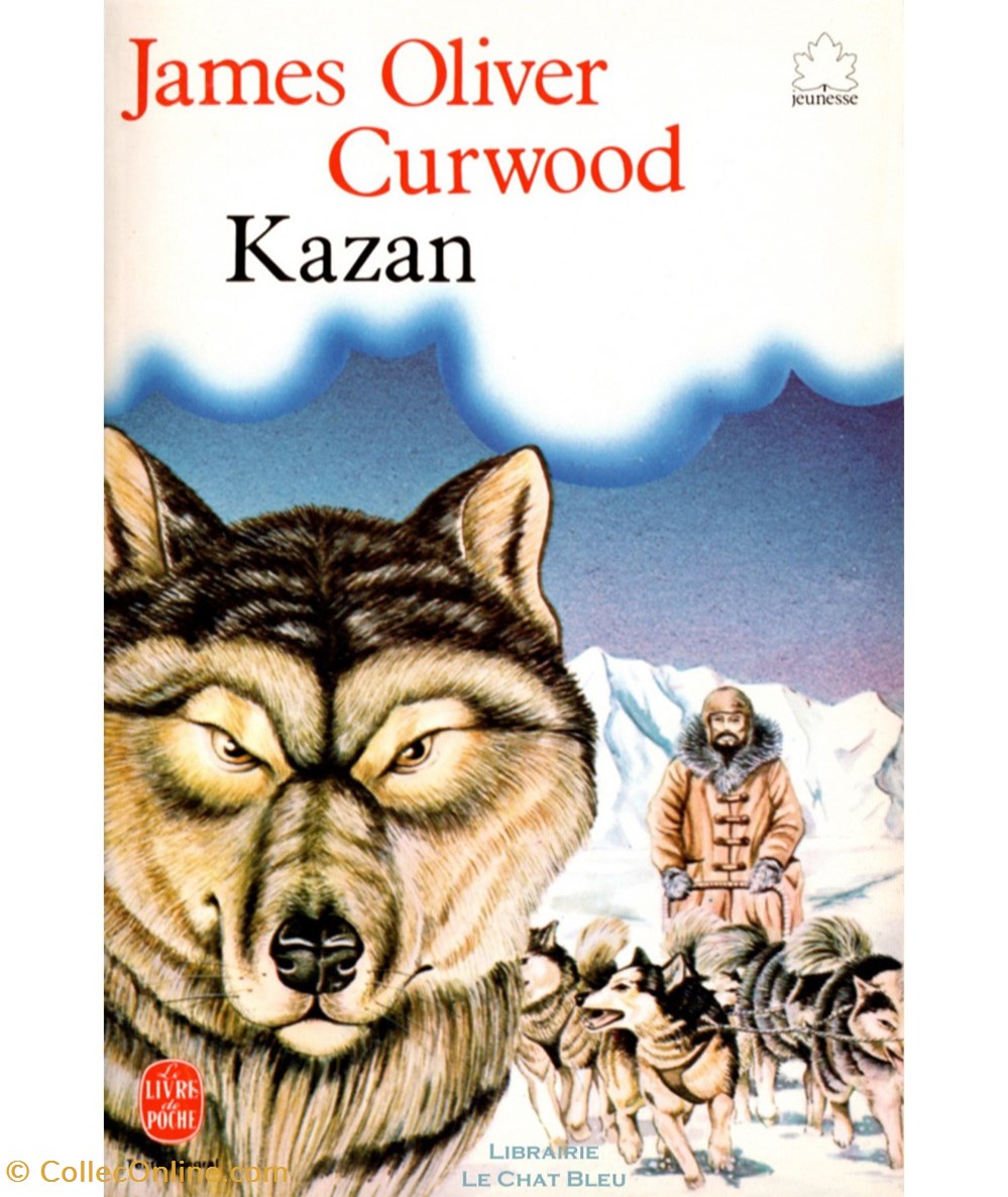 Kazan livres bd revues kazan