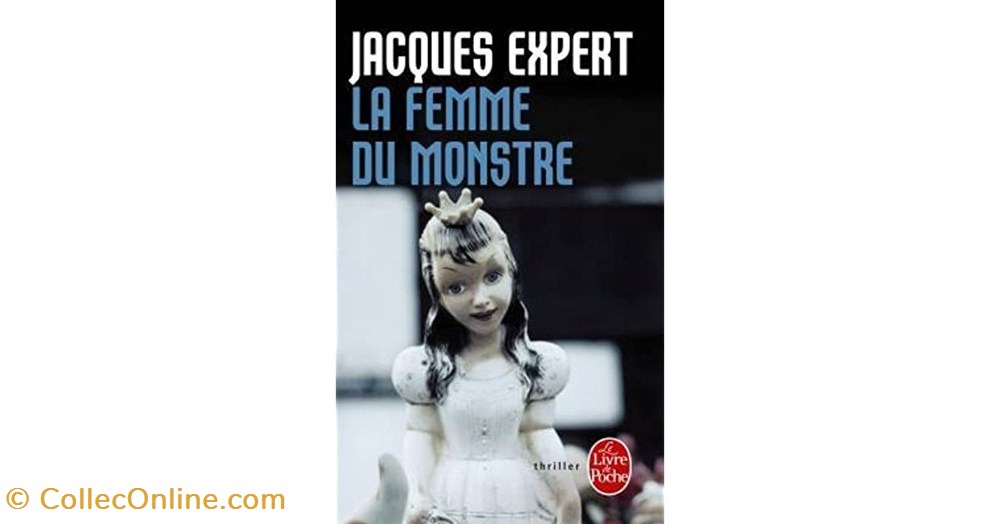 La femme du monstre livres bd revues la femme du monstre