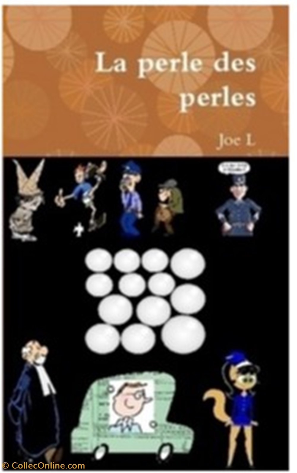 La perle des perles livres bd revues la perle des perles