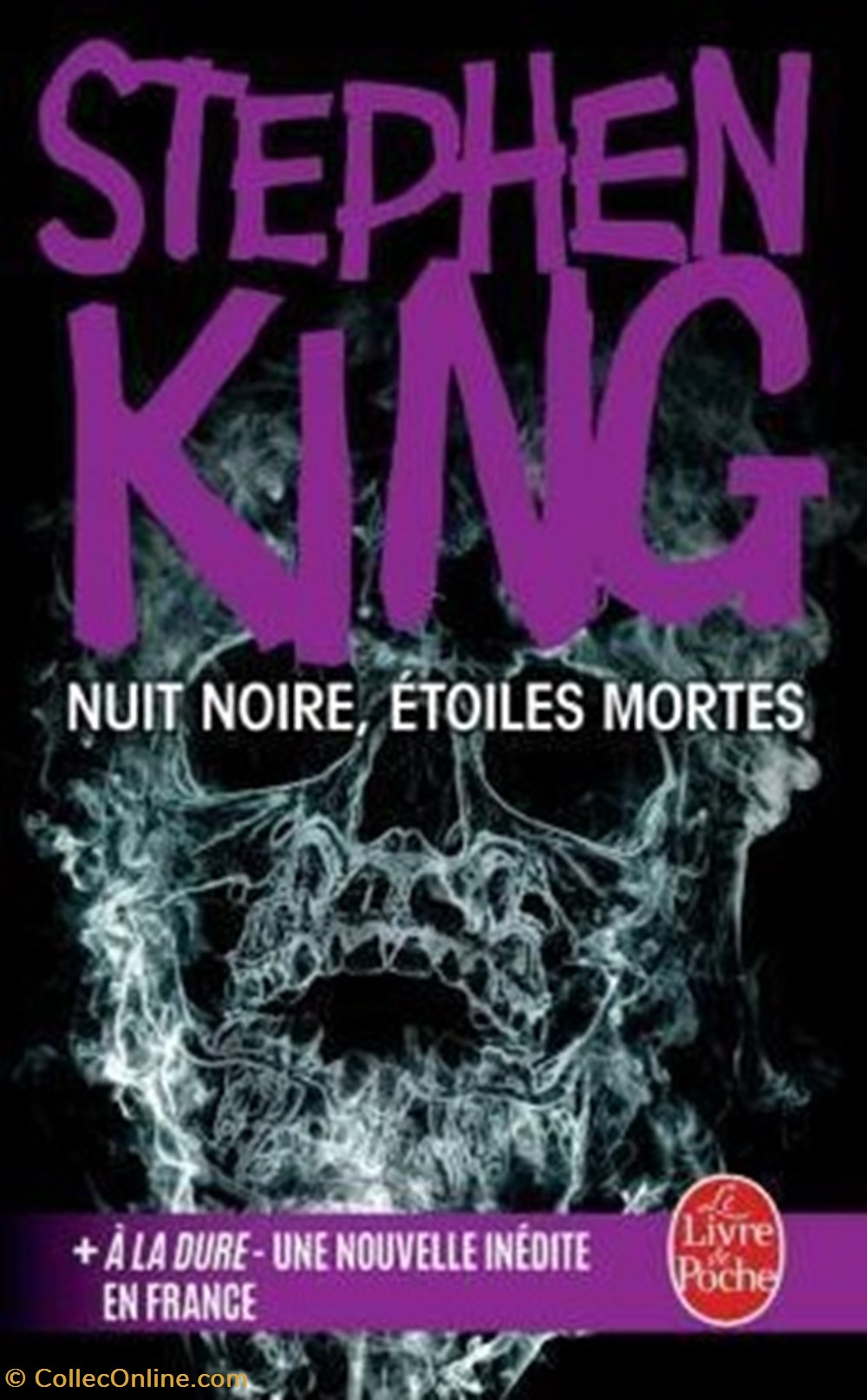 Nuits noires, étoiles mortes livres bd revues nuits noires etoiles mortes