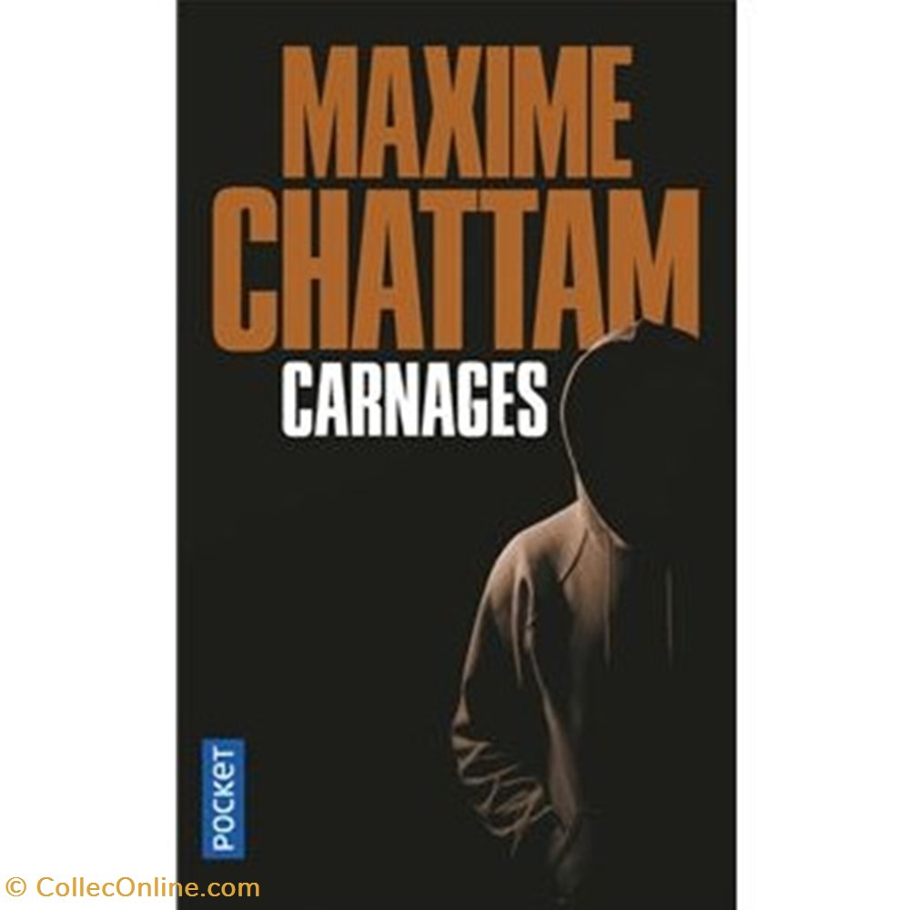 livres bd revues carnages