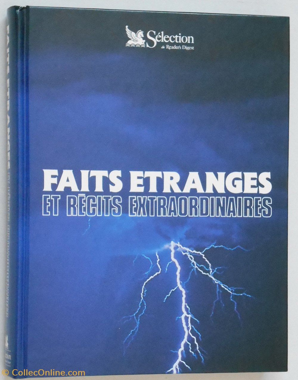 Faits étranges et récits extraordinaires livres bd revues faits etranges et recits extraordinaires