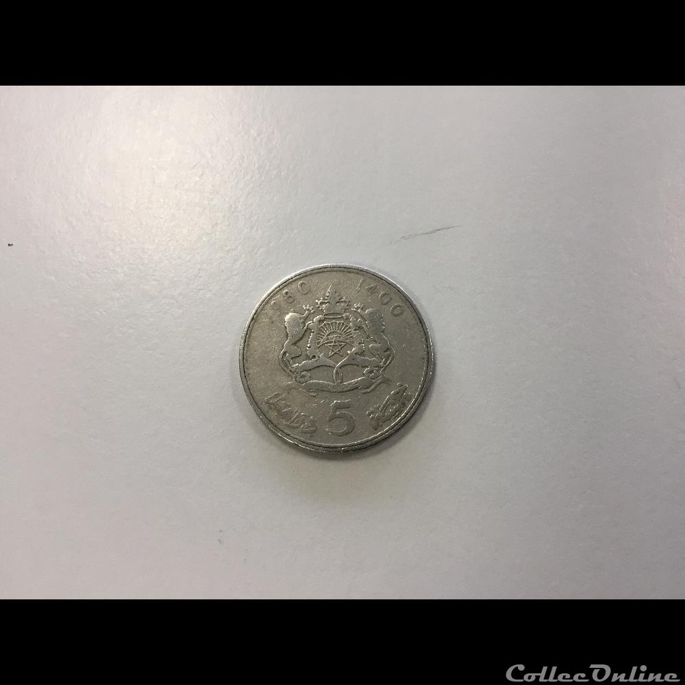monnaie france irlande 5 truc