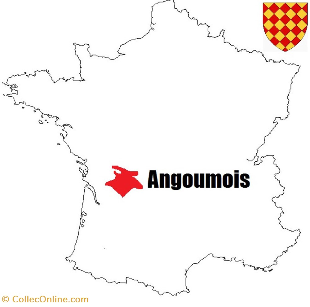 monnaies europe medievale france feodales angoumois