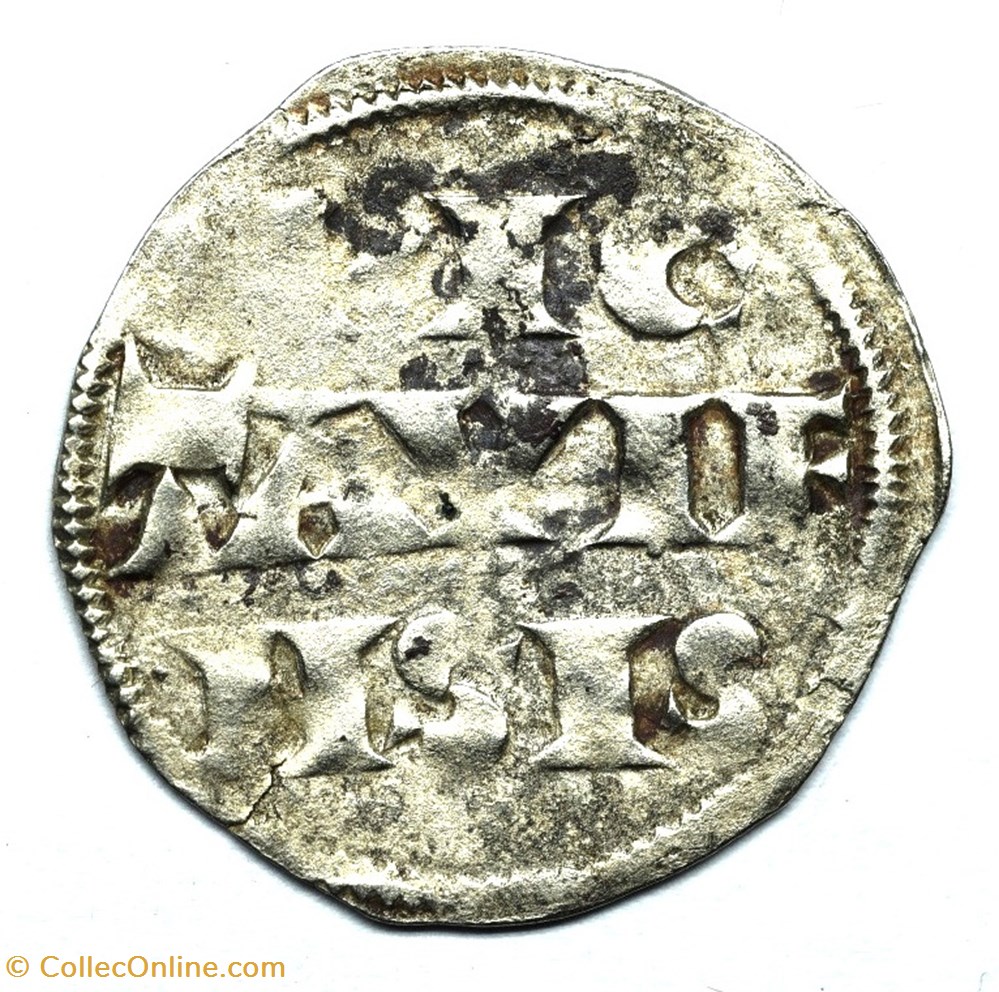 Poitou Comté de Poitiers Denier Richard Cœur de Lion monnaies europe medievale france feodales poitou comte de poitiers denier richard c ur de lion