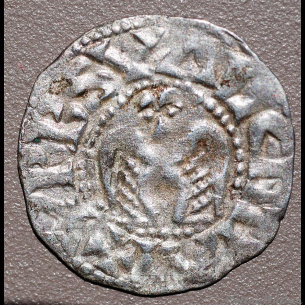 monnaie france feodale dauphine valence