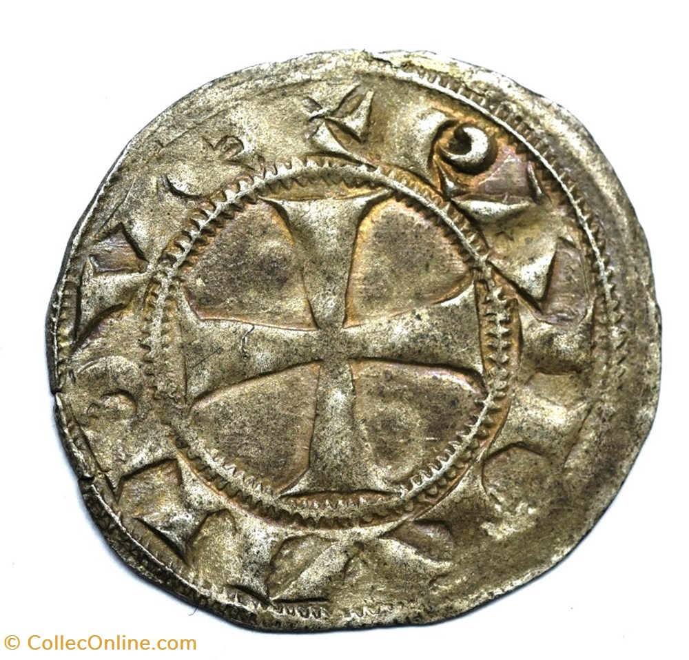 monnaies europe medievale france feodales limousin vicomte de turenne denier raymond i a raymond v