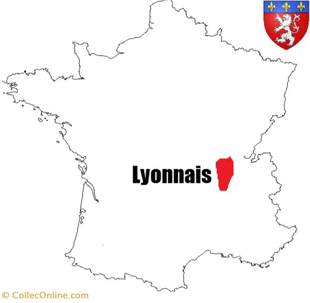 monnaies europe medievale france feodales lyonnais