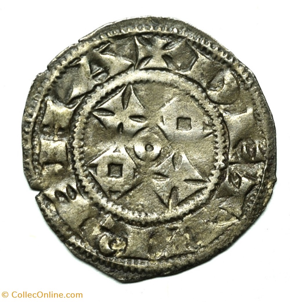 Limousin Vicomté de Turenne Denier Raymond I° à Raymond V monnaies europe medievale france feodales limousin vicomte de turenne denier raymond i a raymond v