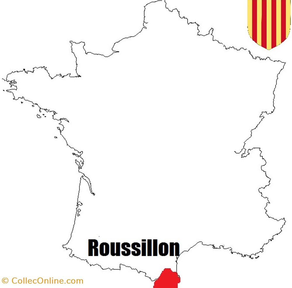 monnaies europe medievale a france feodales rousillon