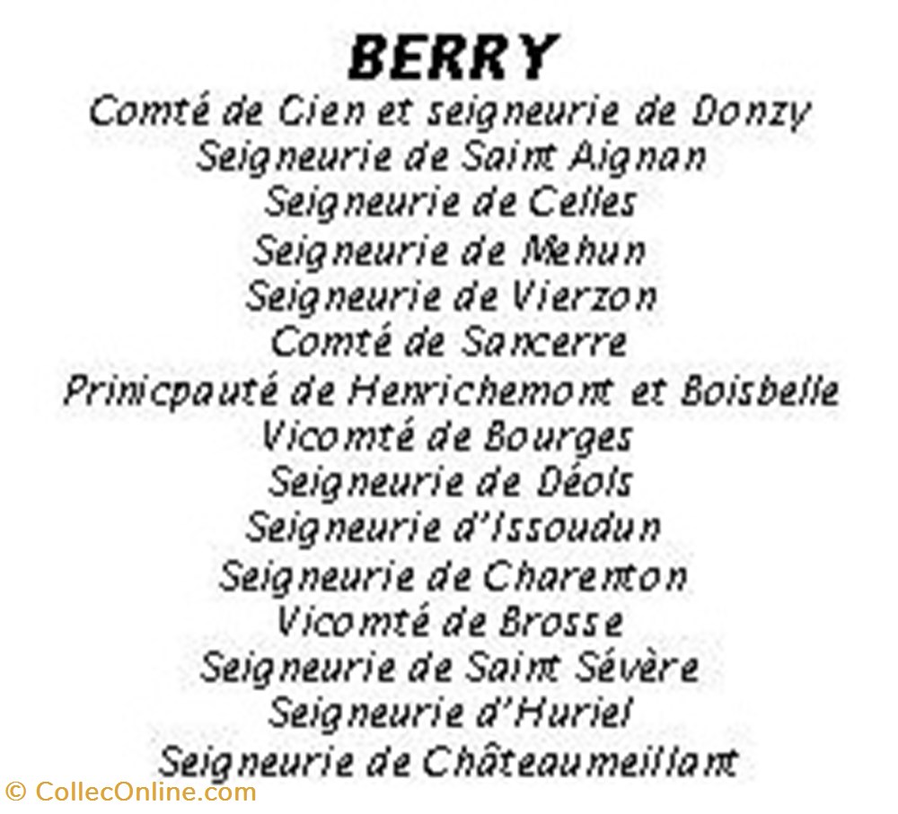 monnaies europe medievale a france feodales berry