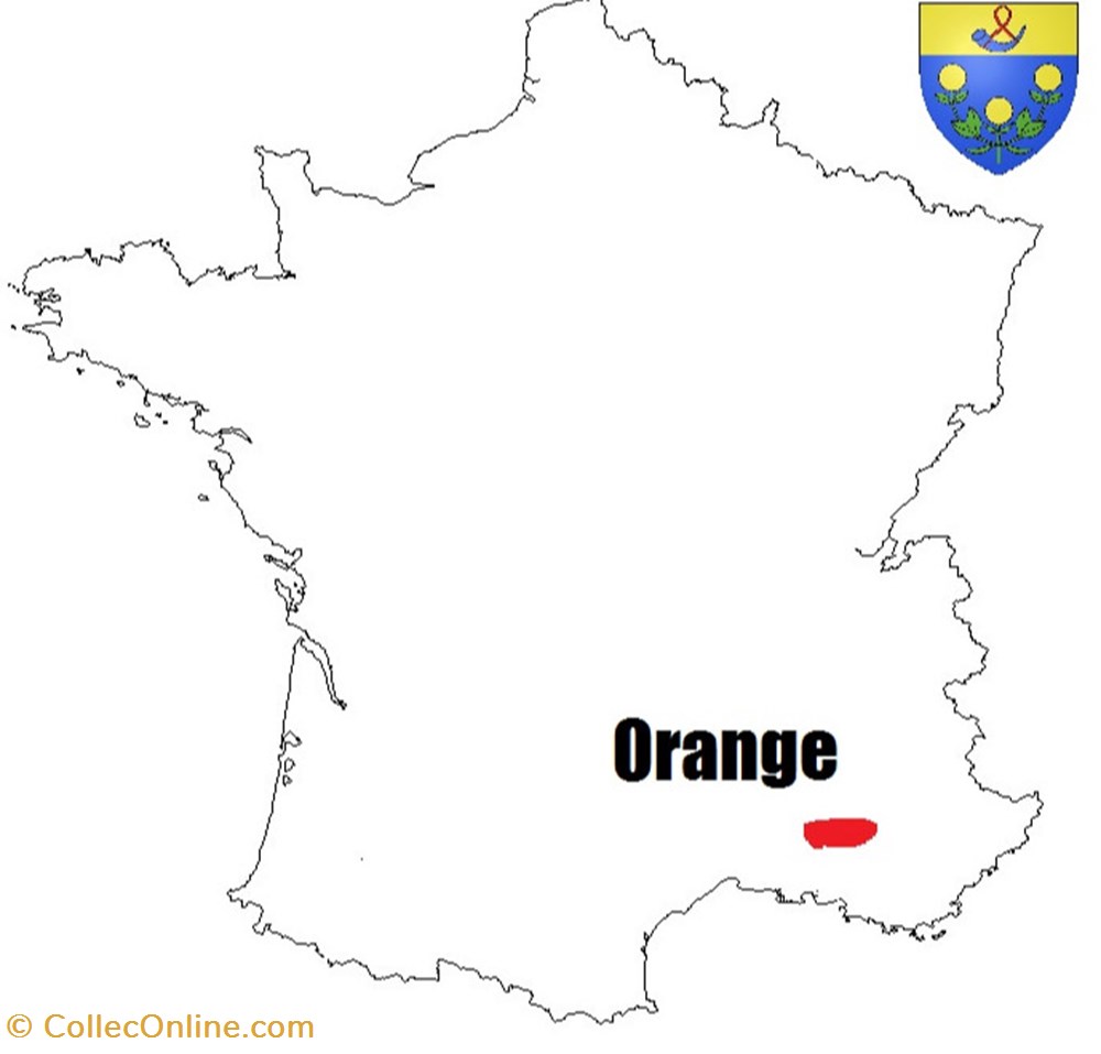 monnaies europe medievale france feodales orange