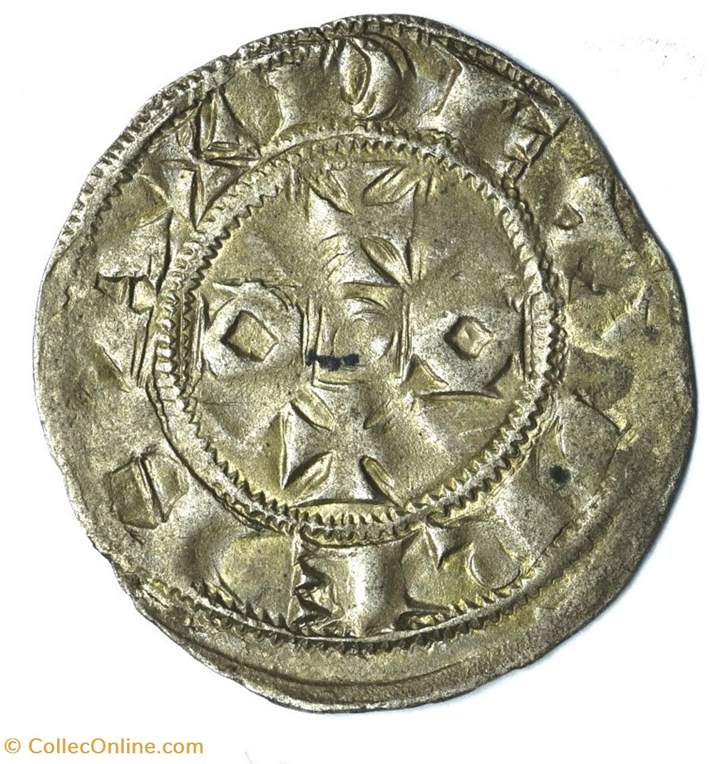 monnaies europe medievale france feodales limousin vicomte de turenne denier raymond i a raymond v