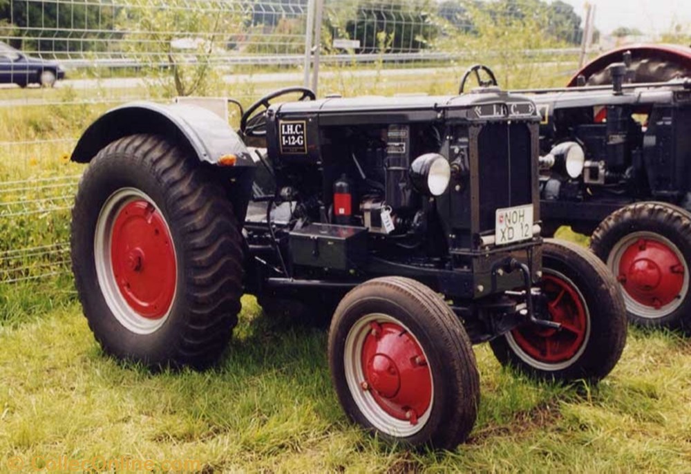 transport i h c international harvester company i 12 g