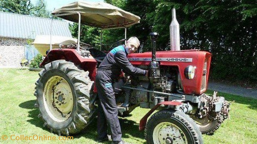 transport ursus c 335