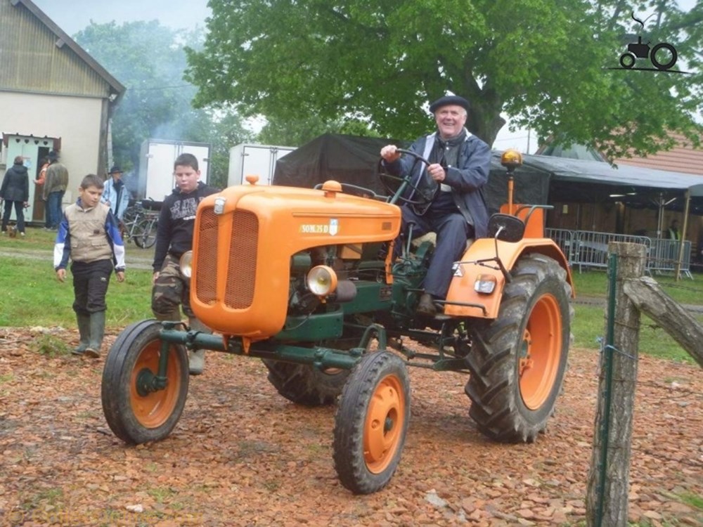 transport som 25 d
