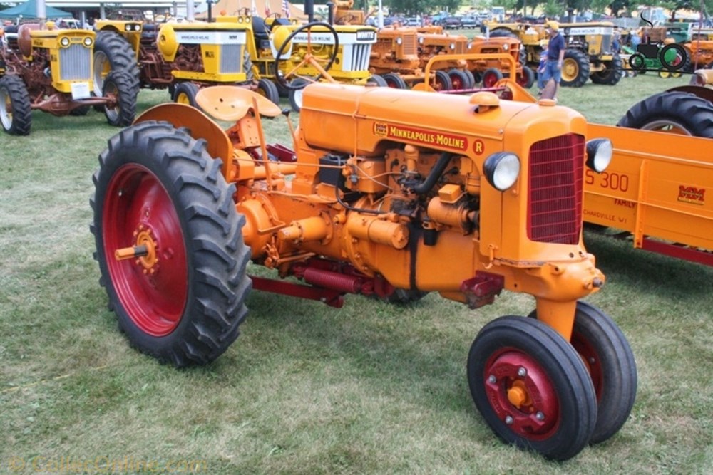 transport minneapolis moline r