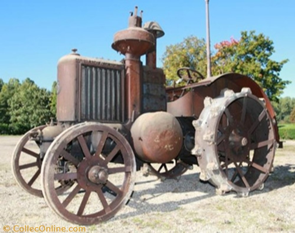 SFV (Société Française de Vierzon) H1 transport sfv societe francaise de vierzon h1