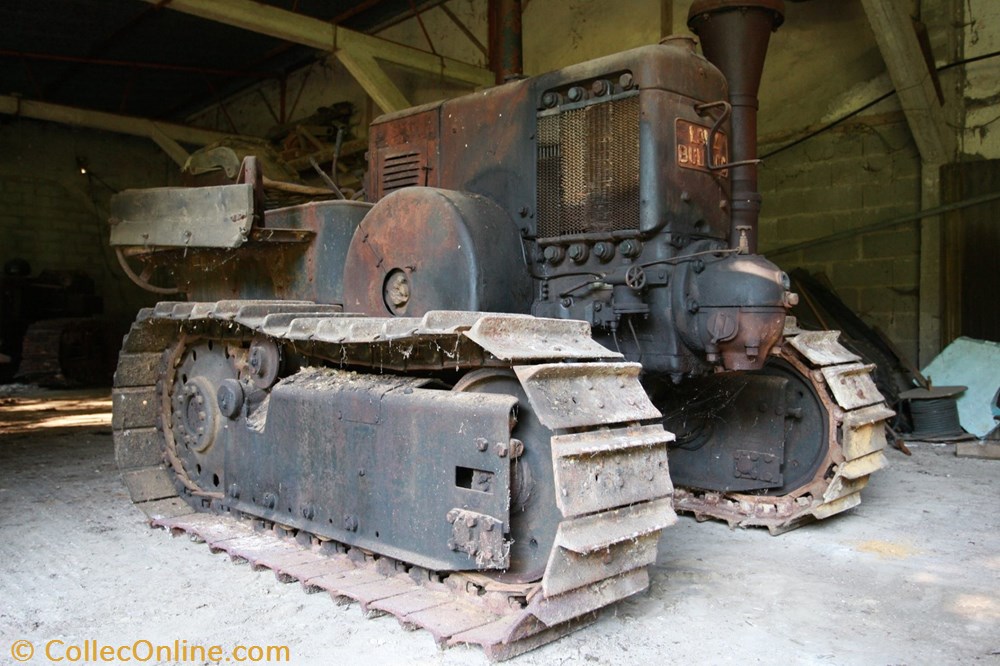 transport lanz hrk 1561
