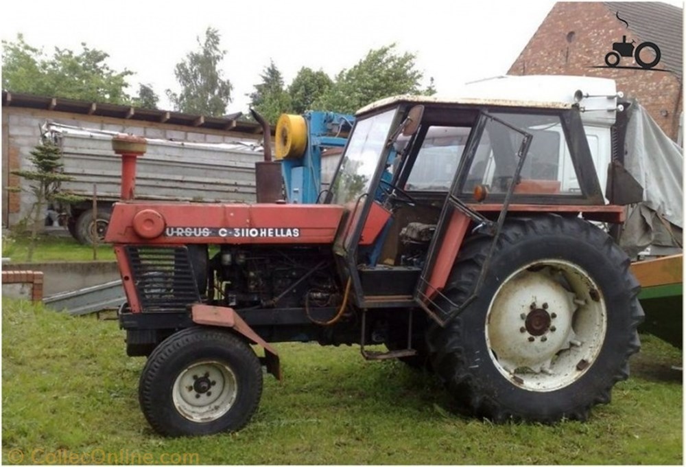transport ursus hellas c 3110